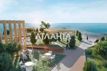 1-комнатная квартира по адресу ул. Аркадийское плато (площадь 27 м²) - Atlanta.ua - imageAlt 18