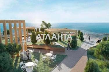 1-комнатная квартира по адресу ул. Аркадийское плато (площадь 27 м²) - Atlanta.ua - imageAlt 19