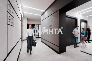 1-комнатная квартира по адресу ул. Аркадийское плато (площадь 27 м²) - Atlanta.ua - imageAlt 20