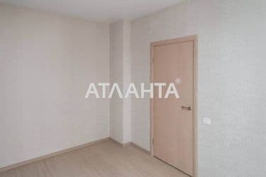 1-room apartment apartment by the address st. Proezdnaya (area 34,7 m²) - Atlanta.ua - photo 13