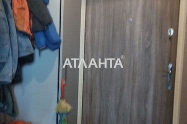 1-room apartment apartment by the address st. Proezdnaya (area 34,7 m²) - Atlanta.ua - photo 17