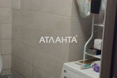 1-room apartment apartment by the address st. Proezdnaya (area 34,7 m²) - Atlanta.ua - photo 21