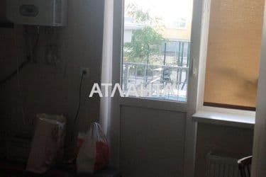 1-room apartment apartment by the address st. Proezdnaya (area 34,7 m²) - Atlanta.ua - photo 18
