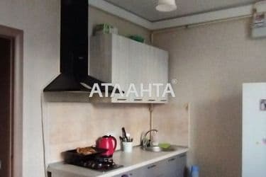 1-room apartment apartment by the address st. Proezdnaya (area 34,7 m²) - Atlanta.ua - photo 14