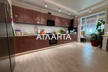 2-комнатная квартира по адресу ул. Жемчужная (площадь 82,4 м²) - Atlanta.ua - фото 22