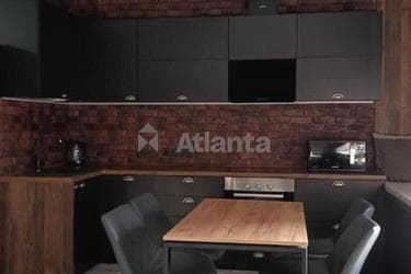 1-комнатная квартира по адресу ул. Каманина (площадь 40 м²) - Atlanta.ua - imageAlt 16