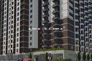 1-room apartment apartment by the address st. Srednefontanskaya (area 50 m²) - Atlanta.ua - photo 13