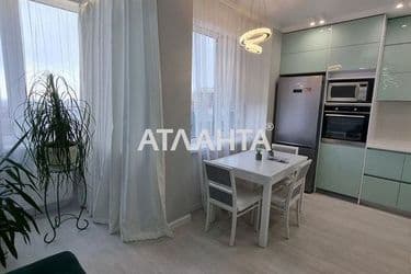 3-rooms apartment apartment by the address st. Marselskaya (area 80 m²) - Atlanta.ua - photo 28