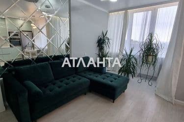 3-rooms apartment apartment by the address st. Marselskaya (area 80 m²) - Atlanta.ua - photo 29
