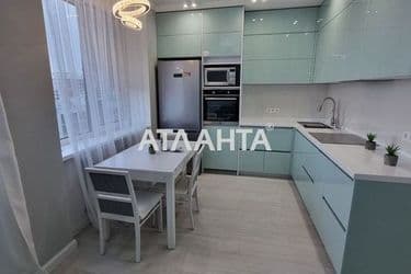 3-rooms apartment apartment by the address st. Marselskaya (area 80 m²) - Atlanta.ua - photo 32