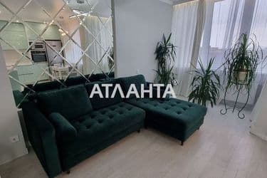 3-rooms apartment apartment by the address st. Marselskaya (area 80 m²) - Atlanta.ua - photo 34