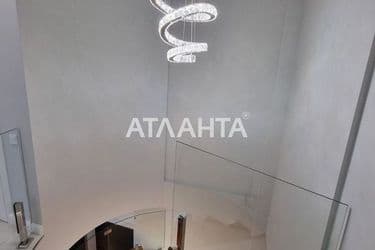 3-rooms apartment apartment by the address st. Marselskaya (area 80 m²) - Atlanta.ua - photo 36