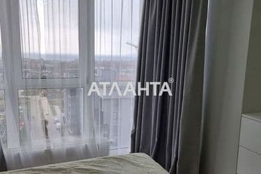 3-rooms apartment apartment by the address st. Marselskaya (area 80 m²) - Atlanta.ua - photo 43