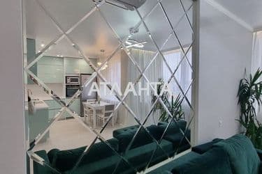 3-rooms apartment apartment by the address st. Marselskaya (area 80 m²) - Atlanta.ua - photo 45