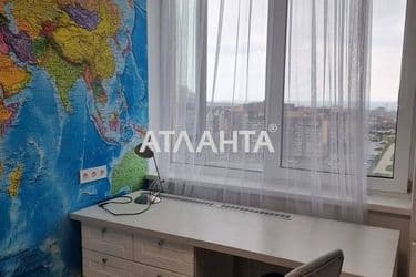 3-rooms apartment apartment by the address st. Marselskaya (area 80 m²) - Atlanta.ua - photo 50