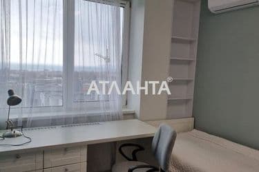 3-rooms apartment apartment by the address st. Marselskaya (area 80 m²) - Atlanta.ua - photo 51