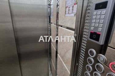 3-rooms apartment apartment by the address st. Marselskaya (area 80 m²) - Atlanta.ua - photo 54