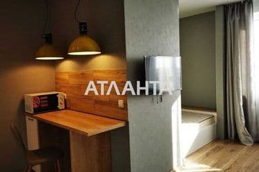 1-room apartment apartment by the address st. Pestelya (area 29 m²) - Atlanta.ua - photo 21
