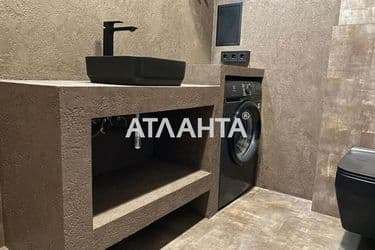 1-room apartment apartment by the address st. Zhemchuzhnaya (area 41 m²) - Atlanta.ua - photo 14