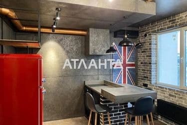 1-room apartment apartment by the address st. Zhemchuzhnaya (area 41 m²) - Atlanta.ua - photo 15
