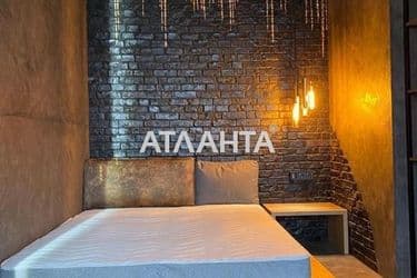1-room apartment apartment by the address st. Zhemchuzhnaya (area 41 m²) - Atlanta.ua - photo 16