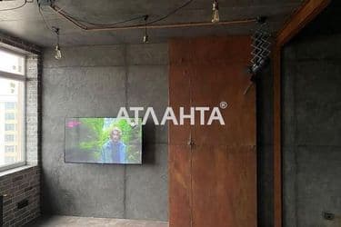 1-room apartment apartment by the address st. Zhemchuzhnaya (area 41 m²) - Atlanta.ua - photo 17