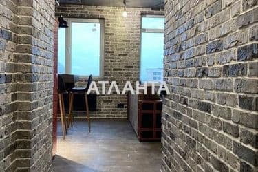 1-room apartment apartment by the address st. Zhemchuzhnaya (area 41 m²) - Atlanta.ua - photo 18