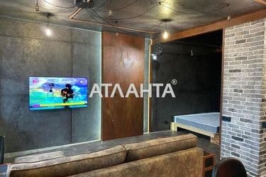 1-room apartment apartment by the address st. Zhemchuzhnaya (area 41 m²) - Atlanta.ua - photo 19