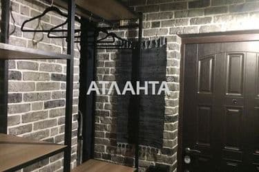 1-room apartment apartment by the address st. Zhemchuzhnaya (area 41 m²) - Atlanta.ua - photo 20