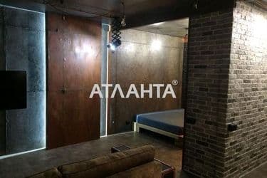 1-room apartment apartment by the address st. Zhemchuzhnaya (area 41 m²) - Atlanta.ua - photo 21