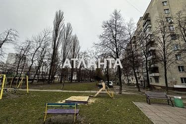 2-rooms apartment apartment by the address st. Prospekt Glushkova (area 51 m²) - Atlanta.ua - photo 54