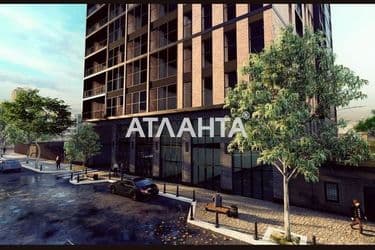 1-room apartment apartment by the address st. Kosvennaya Vegera (area 702 m²) - Atlanta.ua - photo 15