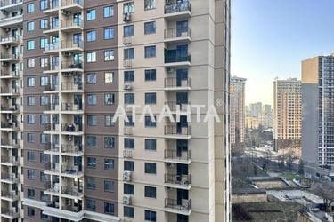 1-кімнатна квартира за адресою Курортний пров. (площа 29,9 м²) - Atlanta.ua - фото 25
