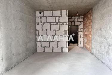 1-кімнатна квартира за адресою Курортний пров. (площа 29,9 м²) - Atlanta.ua - фото 24