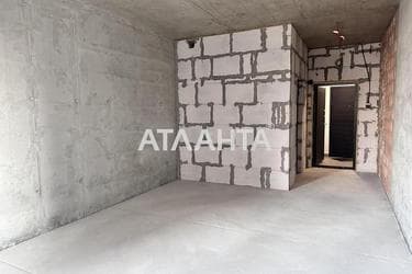 1-кімнатна квартира за адресою Курортний пров. (площа 29,9 м²) - Atlanta.ua - фото 25