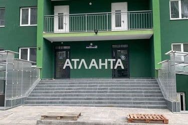 1-room apartment apartment by the address st. Marselskaya (area 44,3 m²) - Atlanta.ua - photo 22