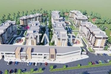 1-room apartment apartment by the address st. Stroitelnaya (area 42,9 m²) - Atlanta.ua - photo 6