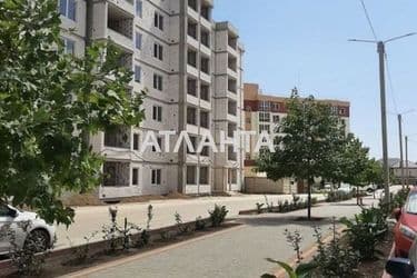 1-room apartment apartment by the address st. Stroitelnaya (area 42,9 m²) - Atlanta.ua - photo 8
