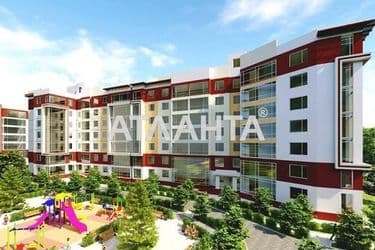 1-room apartment apartment by the address st. Stroitelnaya (area 42,9 m²) - Atlanta.ua - photo 9