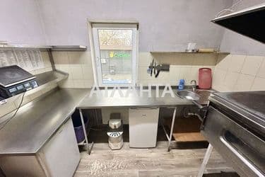 Коммерческая недвижимость по адресу ул. Краснослободская (площадь 150 м²) - Atlanta.ua - фото 41