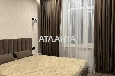 1-room apartment apartment by the address st. Krasnova (area 42 m²) - Atlanta.ua - photo 18