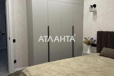 1-room apartment apartment by the address st. Krasnova (area 42 m²) - Atlanta.ua - photo 20
