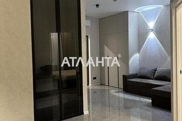 1-room apartment apartment by the address st. Krasnova (area 42 m²) - Atlanta.ua - photo 24