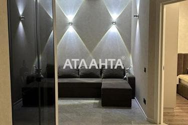 1-room apartment apartment by the address st. Krasnova (area 42 m²) - Atlanta.ua - photo 27