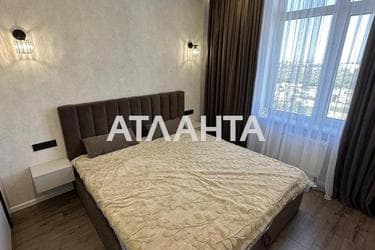 1-комнатная квартира по адресу ул. Краснова (площадь 42 м²) - Atlanta.ua - фото 20