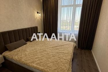 1-комнатная квартира по адресу ул. Краснова (площадь 42 м²) - Atlanta.ua - фото 21