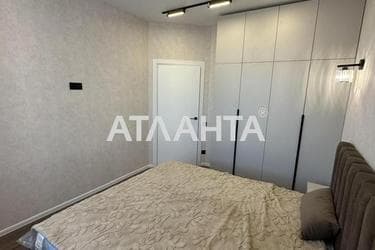1-комнатная квартира по адресу ул. Краснова (площадь 42 м²) - Atlanta.ua - фото 22