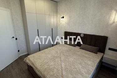 1-комнатная квартира по адресу ул. Краснова (площадь 42 м²) - Atlanta.ua - фото 23