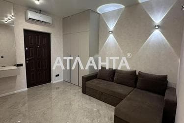 1-комнатная квартира по адресу ул. Краснова (площадь 42 м²) - Atlanta.ua - фото 16