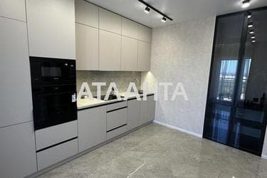 1-комнатная квартира по адресу ул. Краснова (площадь 42 м²) - Atlanta.ua - фото 18